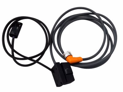 Cordon topomètre EZY avec module ECAN