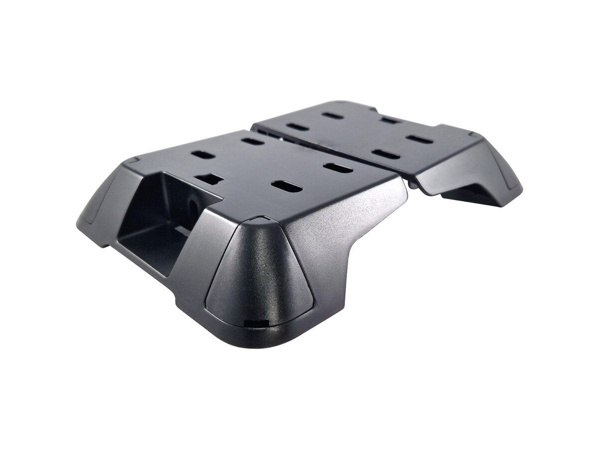 Fixations plastiques pour rampe ORTUS LB200