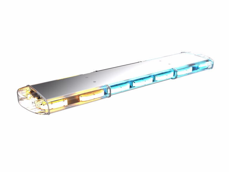 Rampe VEGA FX bicolore