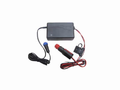 Chargeur 12 V pour Projoled