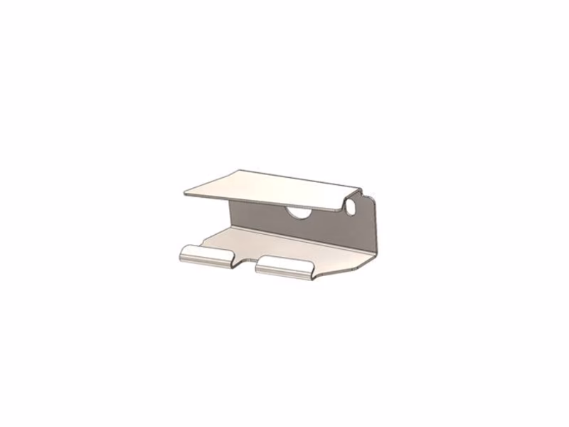 support fixation volkswagen t6 feu led l54