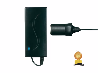 Abaisseur de tension