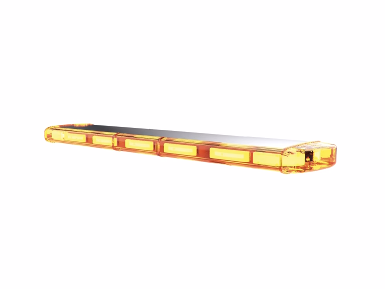 Rampe ORTUS LB200 orange - Standby France