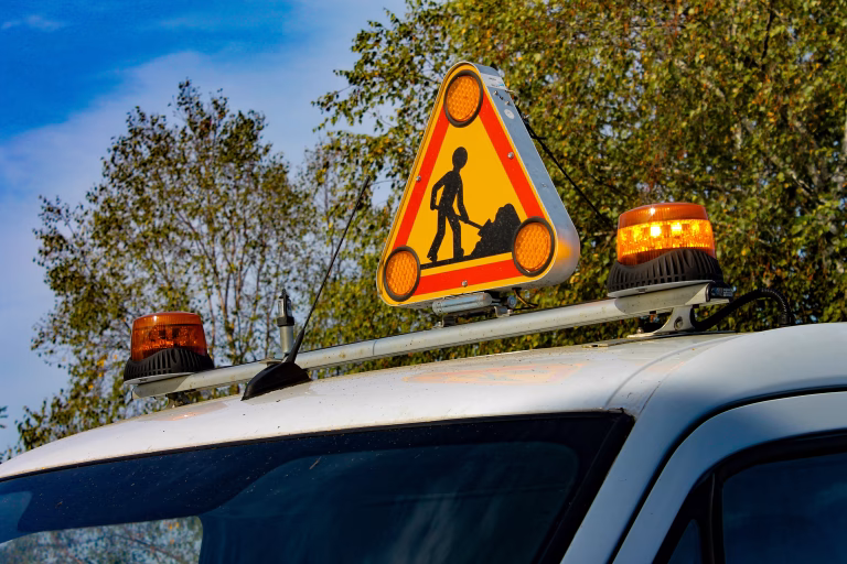 Gyroled M130 Orange Barre Eclair