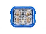 L51 4-LED 46×42 Valkoinen - Image 6