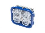 L51 4-LED 46×42 Valkoinen - Image 5