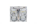 L51 4-LED 46×42 Valkoinen - Image 4