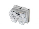 L51 4-LED 46×42 Valkoinen - Image 3