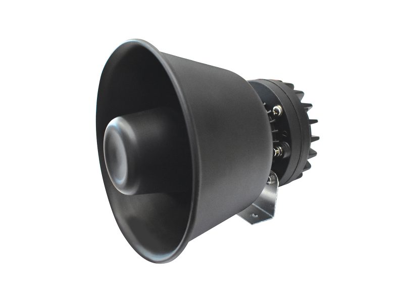 60W PA Loudspeaker for High Power PA System