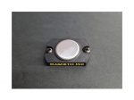 Magnetic Handset/Microphone Holder on Surface