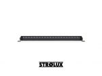 Strølux Single Row LED Work Light Bar 5W Osram 21" Single Row 21 LEDs