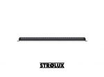 Strølux Single Row LED Work Light Bar 5W Osram 31" Single Row 33 LEDs
