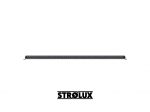 Strølux Single Row LED Work Light Bar 5W Osram 50" Single Row 48 LEDs