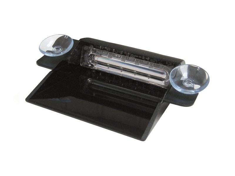 Titan Xtreme 6-LED Dash Light 6-Way Module Angle View Unlit
