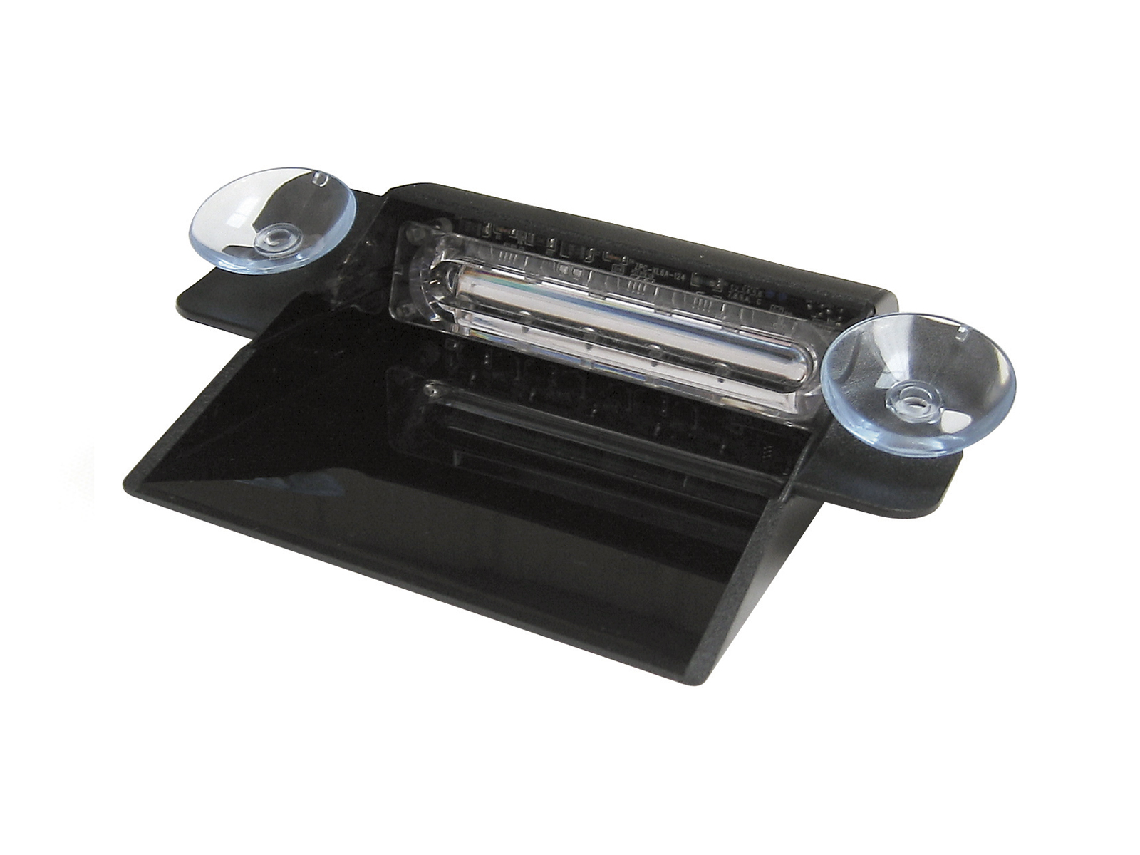 Titan Xtreme 6-LED Dash Light 6-Way Module Angle View Unlit