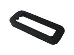 Mini Stealth Rubber Mounting Boots 12-Way Angle View