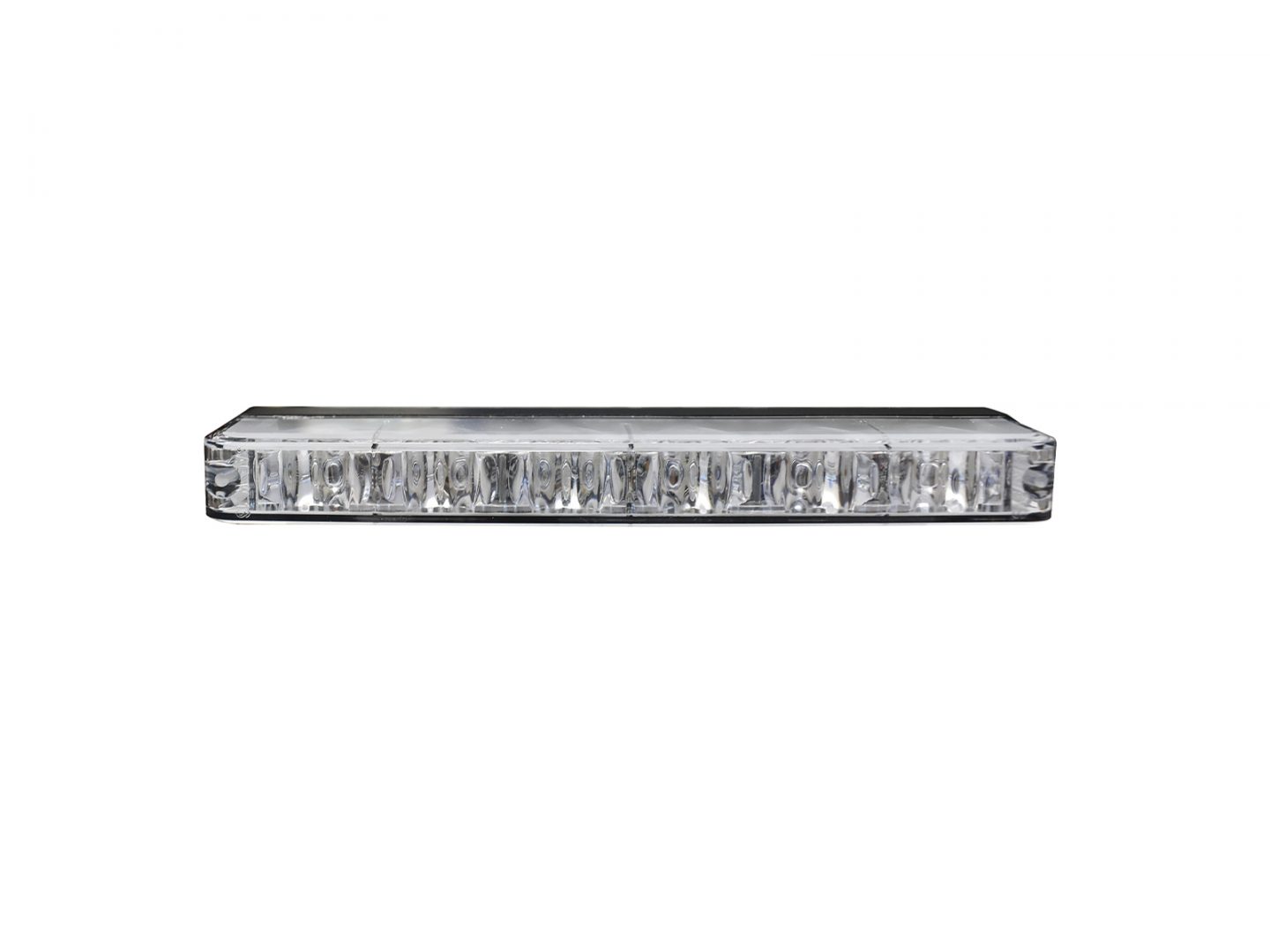 Edge Saber Ultra-Slimline 6-Way LED Module - United Kingdom