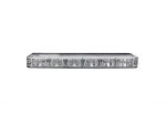Edge Saber Ultra-Slimline 6-LED Module Unlit Top Front View