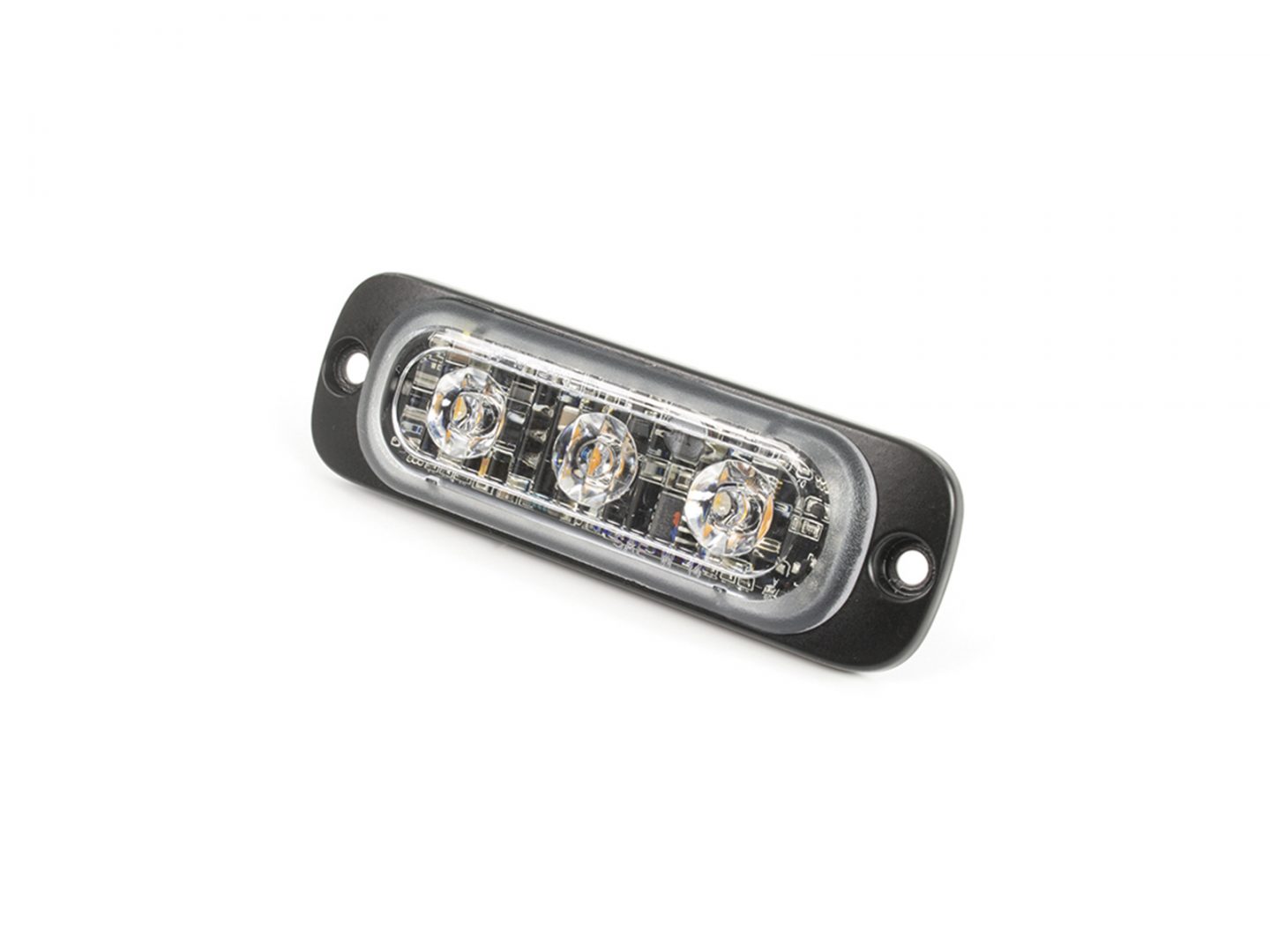 Super-Thin 3-Way LED Module - United Kingdom