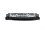 Single / Dual Colour 12-LED Xtreme Slim Module (XT12) Unlit Horizontal View