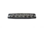 Zephyr Ultra-Slimline 6-LED Module Unlit Top View