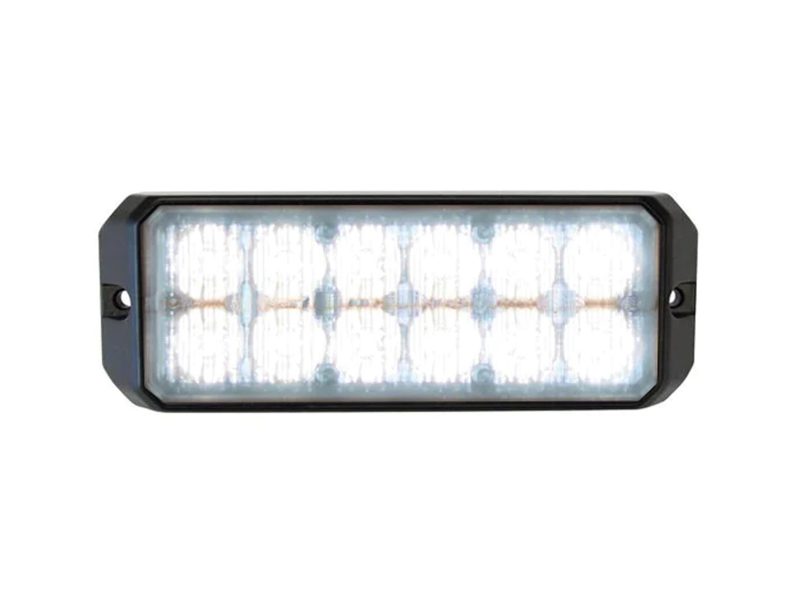 Mini Stealth 12-Way Double Stacked Single-Colour LED Module - United ...