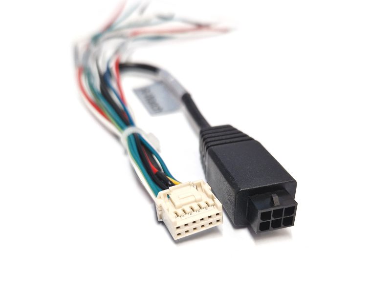 AEX-ST-ACC-X3SC Serial Data Connector Cables with 2 Connections