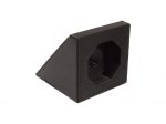 Octafit Shield without Octafit Angled To Left Reverse