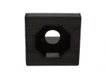 Octafit Shield without Octafit Angled Backwards