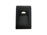 Octafit Shield without Octafit Angled Forwards Top Down