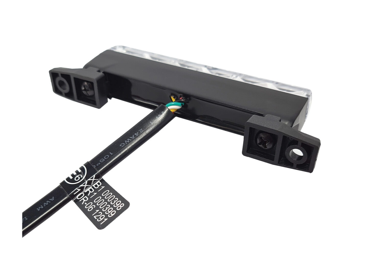 Edge Dagger 6-Way Clear Lens LED Module - United Kingdom