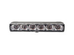 Edge Dagger LED Module Front View Unlit