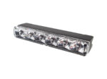 Edge Dagger LED Module Angle View Unlit