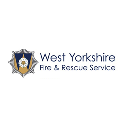 West Yorkshire Fire & Rescue Service Logo