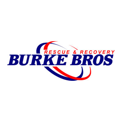 Burke Bros Rescue & Recovery Logo