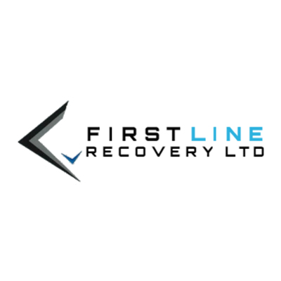 Firstline Recovery Ltd. Logo