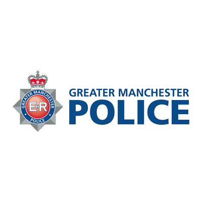 Greater Manchester Police Logo