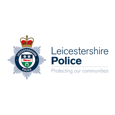 Leicestershire Police Logo