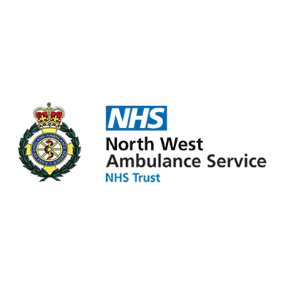North West Ambulance Service Logo
