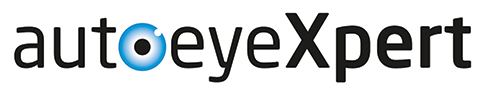 AutoEyeXpert Logo