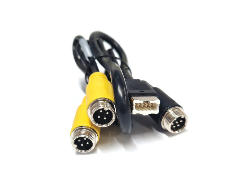 AEX-ST-ACC-MAXI Maxi dashcam expansion cable