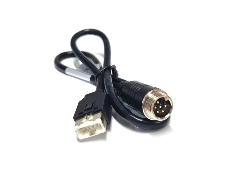 AEX-ST-ACC-MIDI Midi Dashcam Expansion Cable