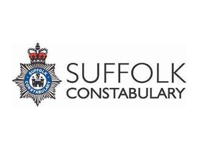 Suffolk Constabulary Logo