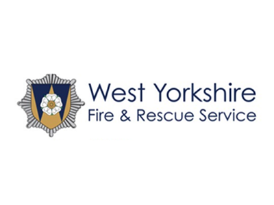 West Yorkshire Fire & Rescue Service Logo