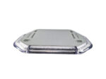 LB200 Mini Lightbar Front View Unlit