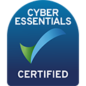 Standby RSG Cyber Essentials Certified