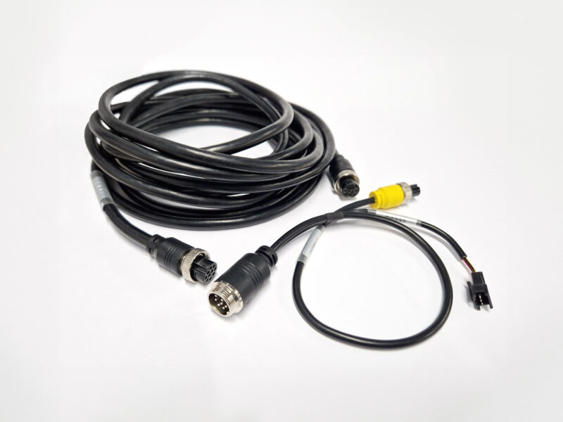 AEX-ST-KIT-X1CP4 CP4 monitor cable kit for X1 DVRs