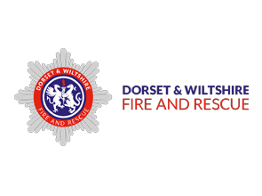 Dorset & Wiltshire Fire Logo