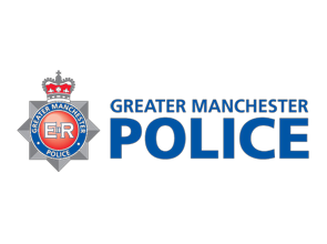 Greater Manchester Police Logo