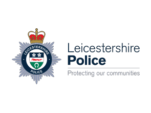 Leicestershire Police Logo